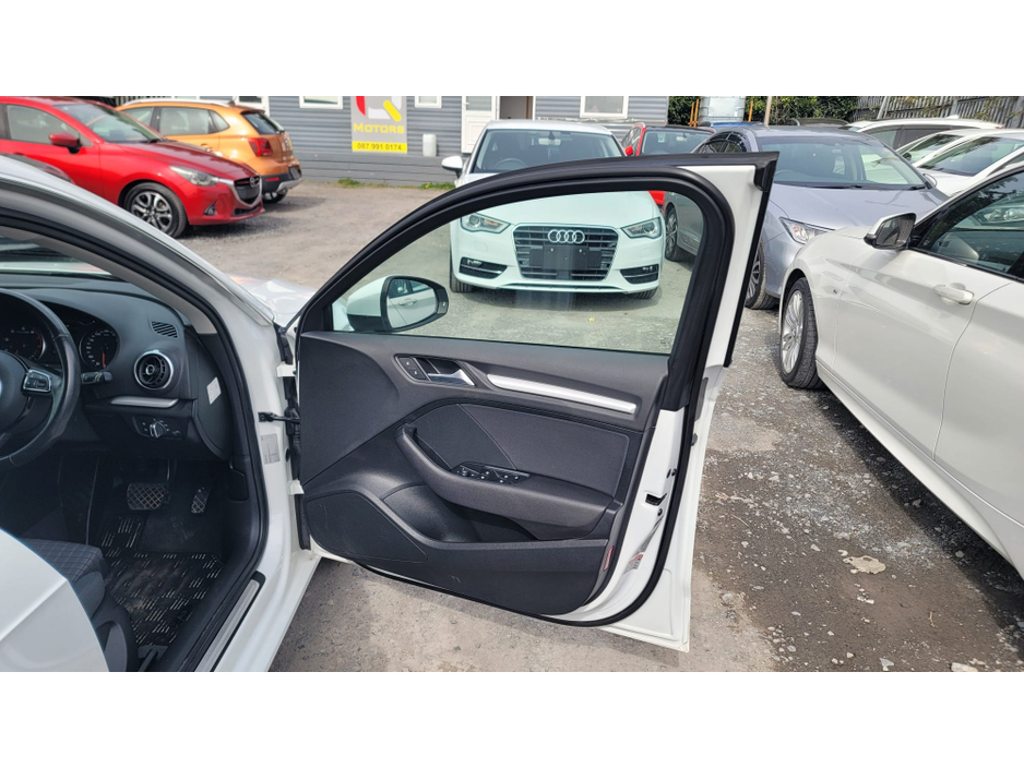 2013 Audi A3 - image 10