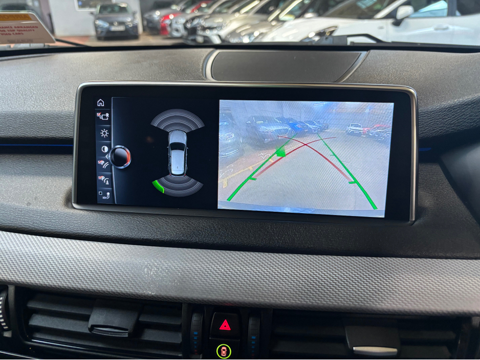 2017 BMW X5 - image 19