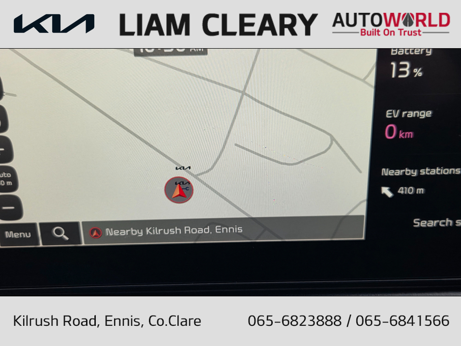 2023 Kia Niro PHEV K3 5DR AUTO €30,495