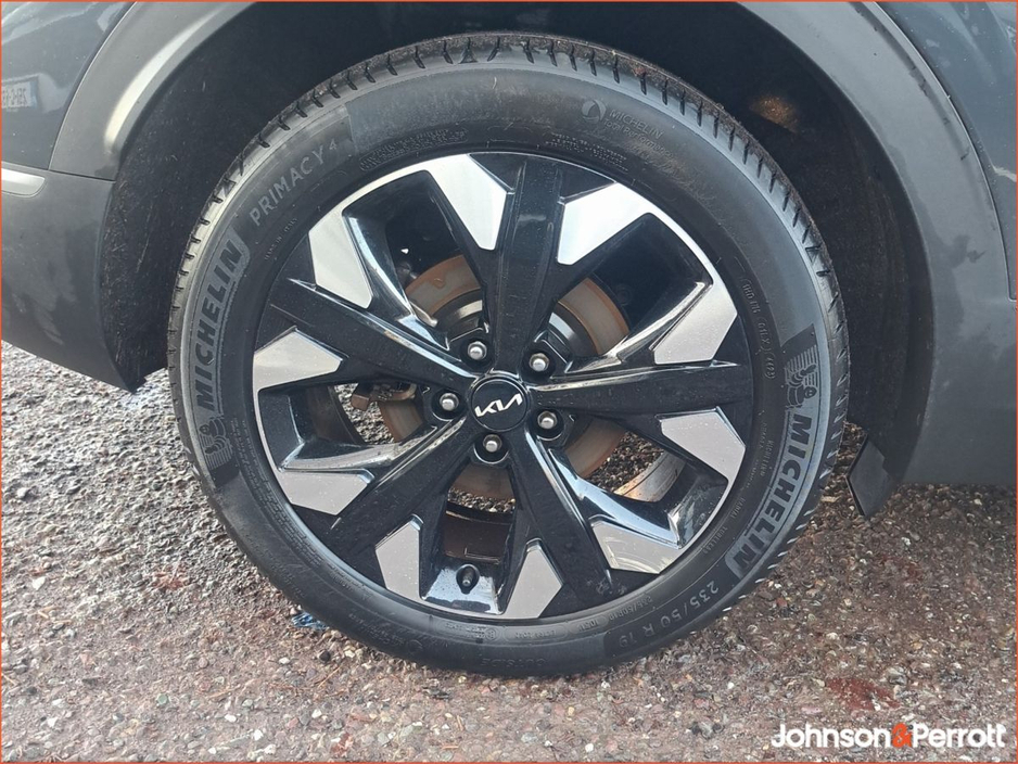 2023 Kia Sportage 1.6 PHEV K3 €36,900