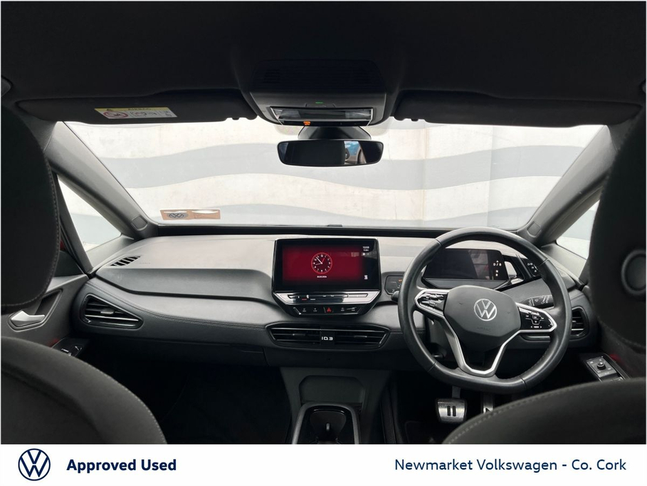 2024 Volkswagen ID.3 - image 2