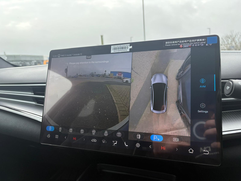 2026 BYD Seal - image 19