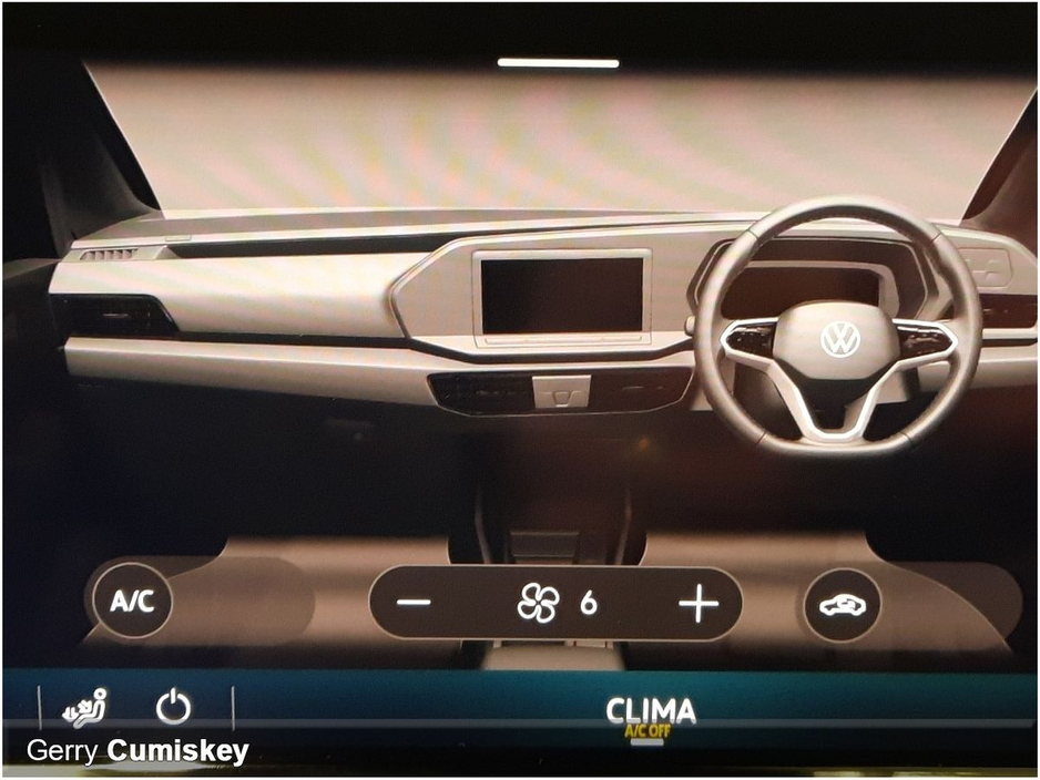 2025 Volkswagen Caddy CARGO BUSINESS 2.0 TDI 102BHP €25,850