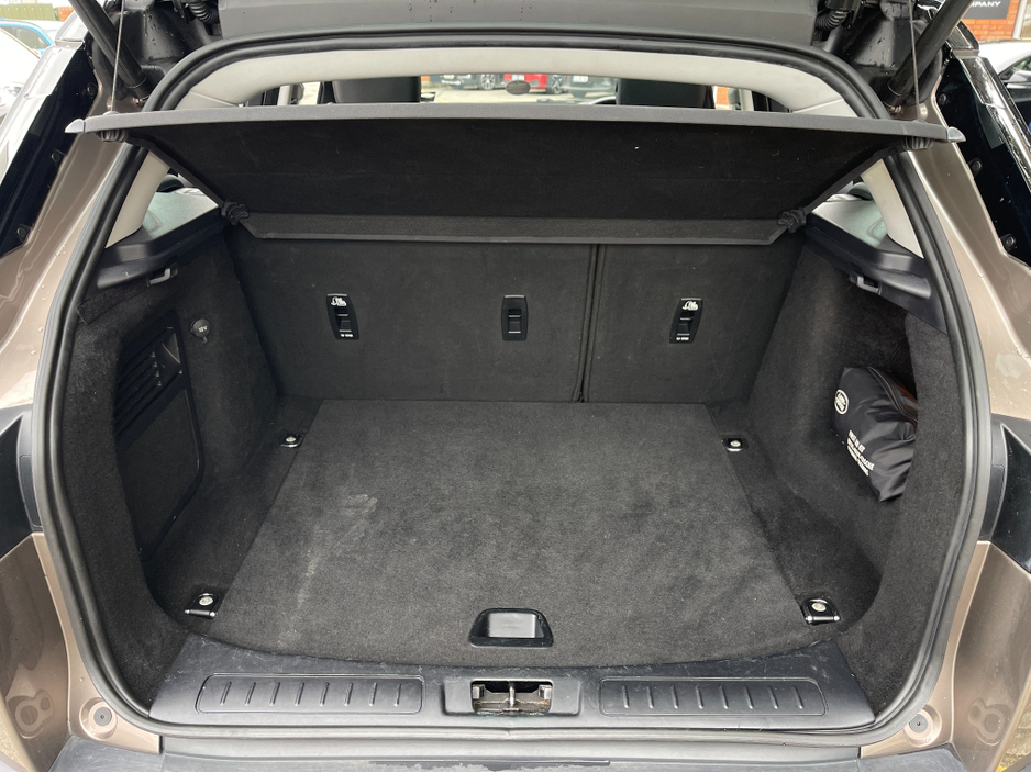 2017 Land Rover Range Rover Evoque - image 22