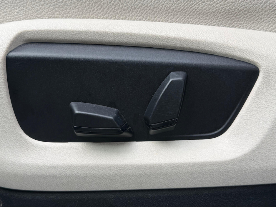 2017 BMW X5 25D S-DRIVE 7-SEATER AUTO €29,950