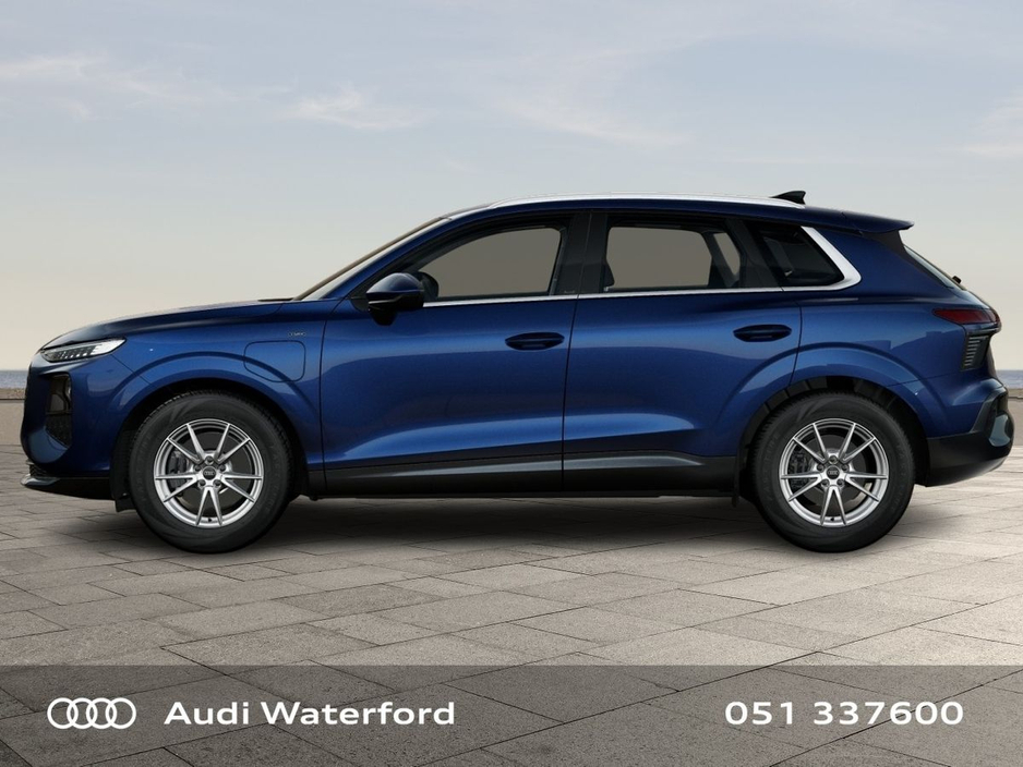 2026 Audi Q3 - image 3