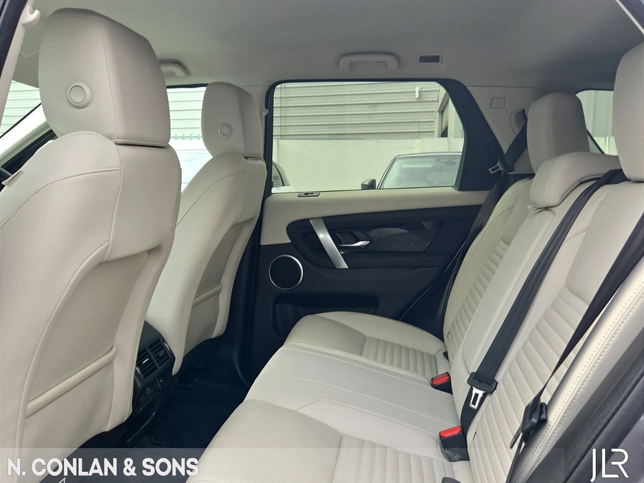 2025 Land Rover Discovery Sport PHEV AWD DYNAMIC S AUTO *DEMO SALE* €62,950