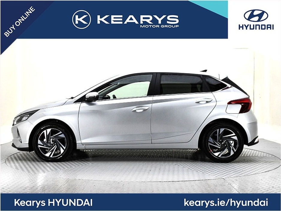 2023 Hyundai i20 - image 3