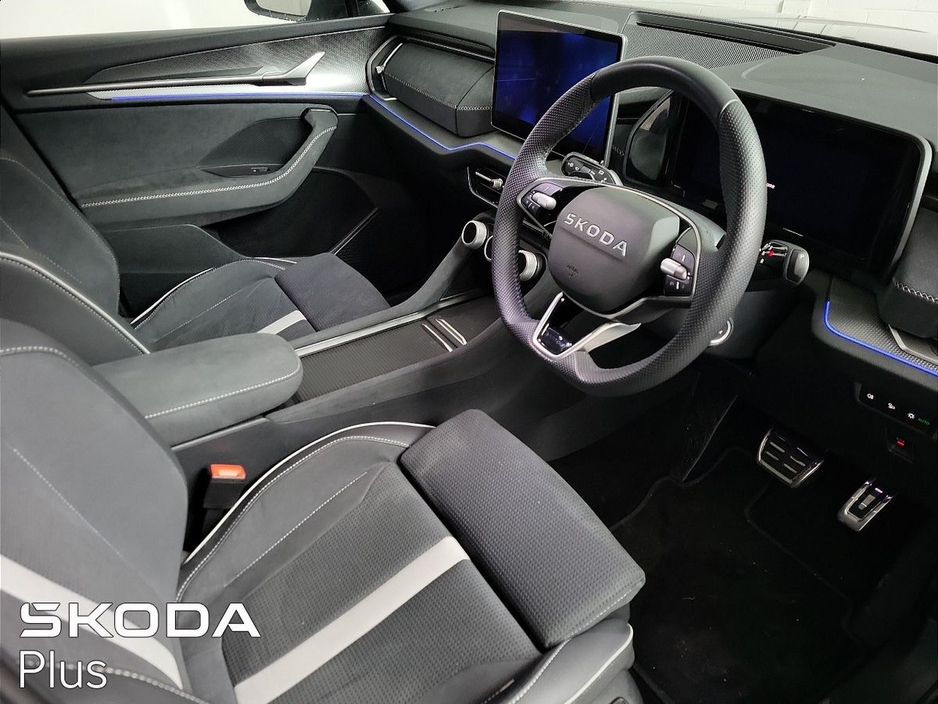 2025 Skoda Kodiaq Sportline 1.5Tsi 204Bhp DSG PHEV €54,950