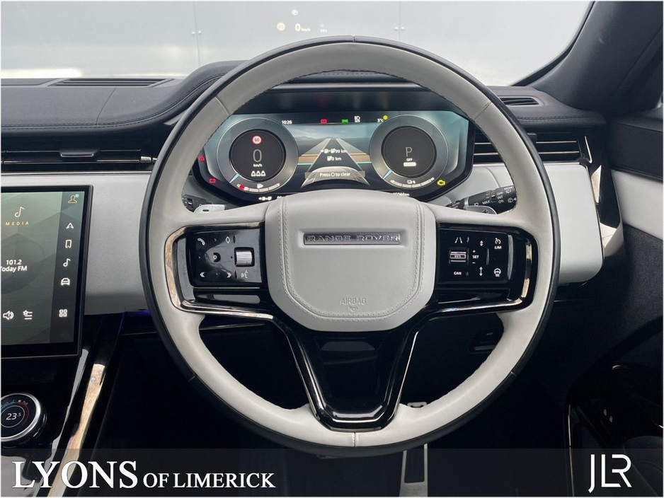 2024 Land Rover Range Rover Sport Dynamic SE 3.00PHEV