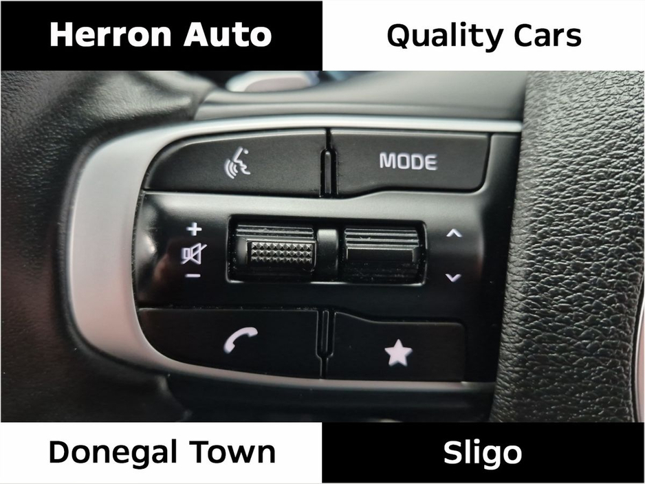 2023 Kia Sportage K3 HEV €34,900