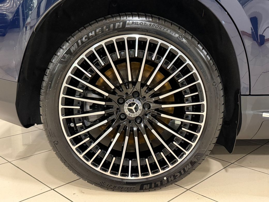 2023 Mercedes-Benz EQC - image 15