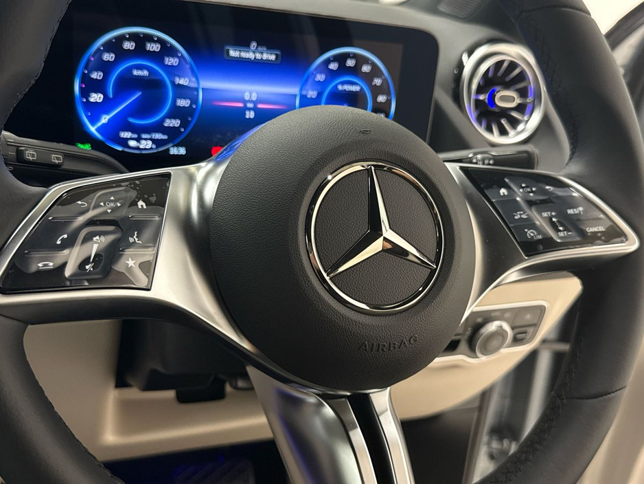 2026 Mercedes-Benz EQA - image 17