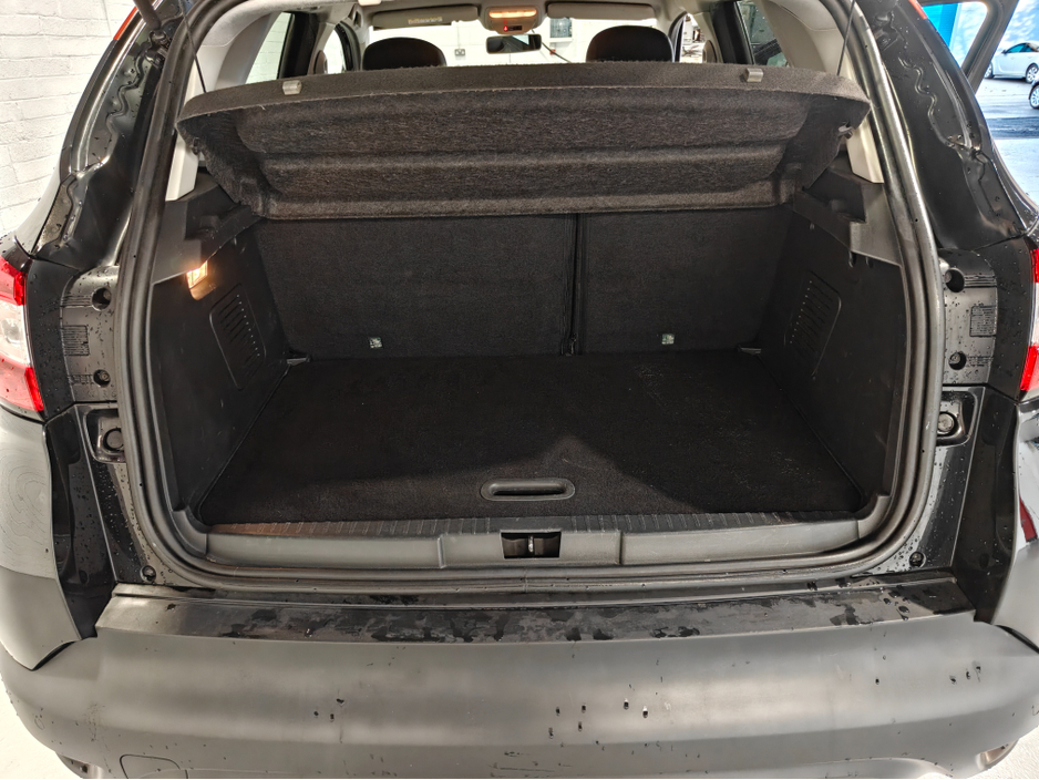 2015 Renault Captur - image 20