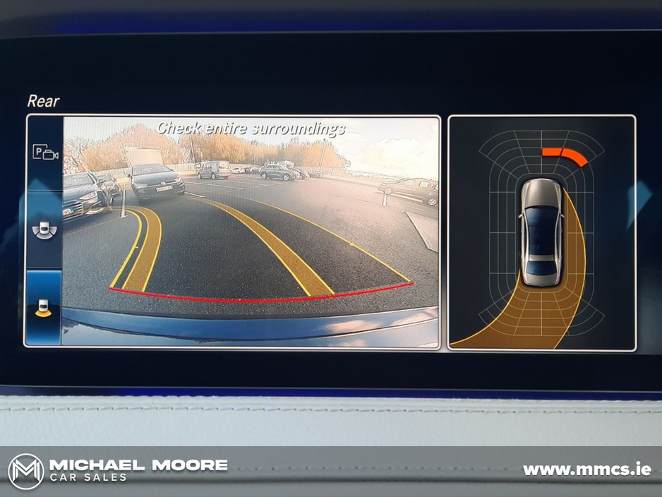 2019 Mercedes-Benz S Class S 350 D Auto €44,950