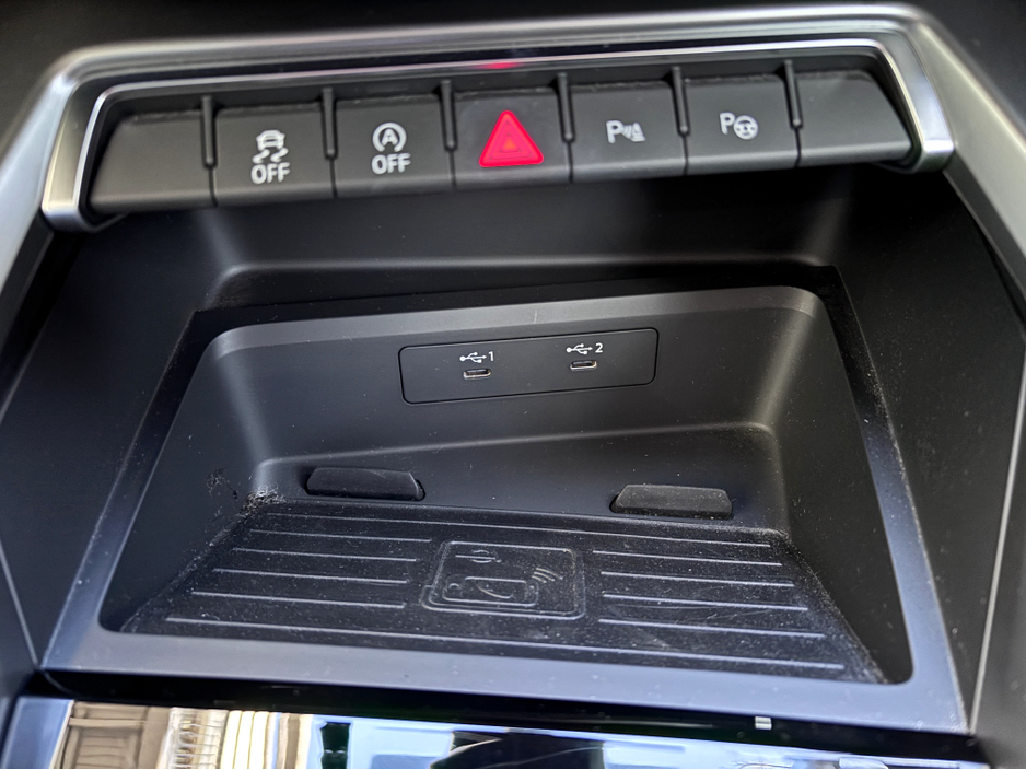 2021 Audi A3 - image 11