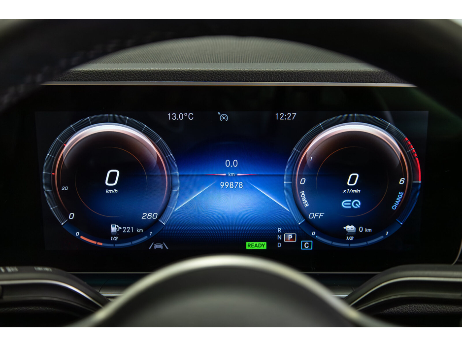 2022 Mercedes-Benz GLE Class - image 19