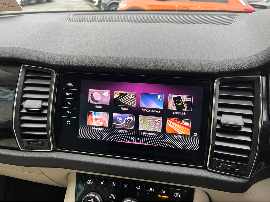 2018 Skoda Kodiaq - image 19