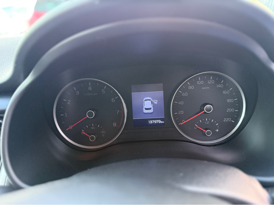 2018 Kia Stonic K2 - 1.4 PETROL - AUTO - 12M WARRANTY - CAR: 1596 €12,950