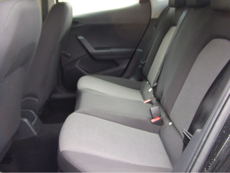 2019 SEAT Ibiza 1.0 5DR LOW KLMs Careful Owner