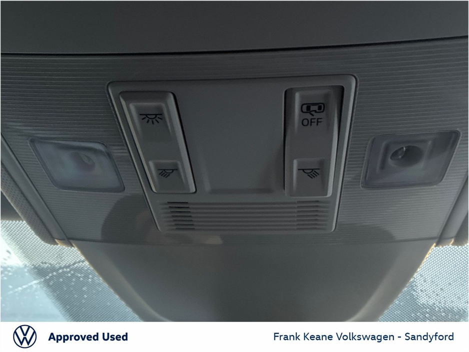 2026 Volkswagen Taigo 