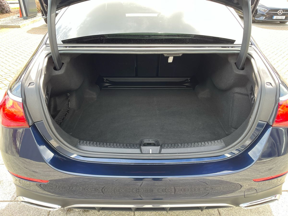 2024 Mercedes-Benz E Class - image 19