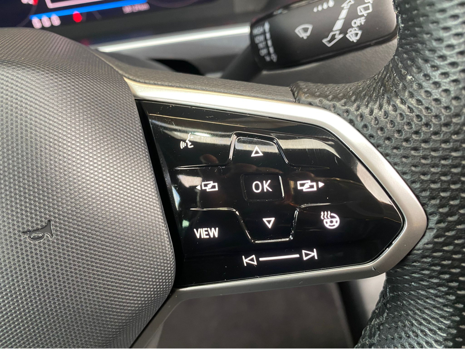 2024 Volkswagen Tiguan - image 19