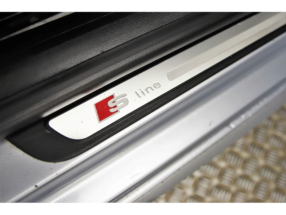 2014 Audi A5 - image 25