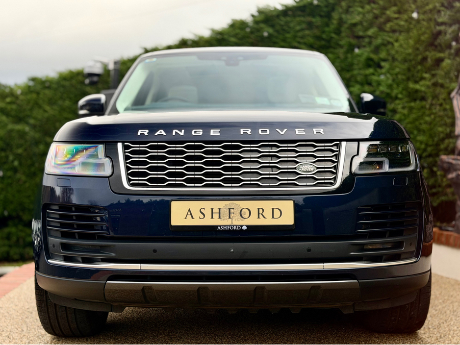 2020 Land Rover Range Rover 2.0 P400E AUTOBIOG €57,950
