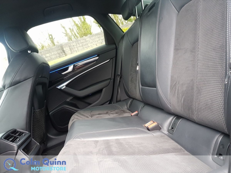 2020 Audi A6 - image 10