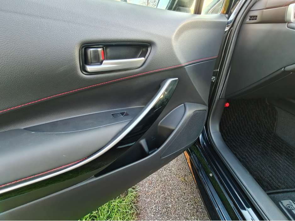 2019 Toyota Corolla Sport//Low kms €19,500