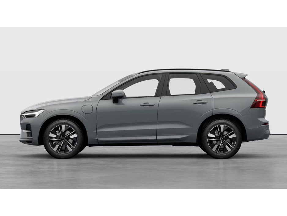 2026 Volvo XC60 - image 2