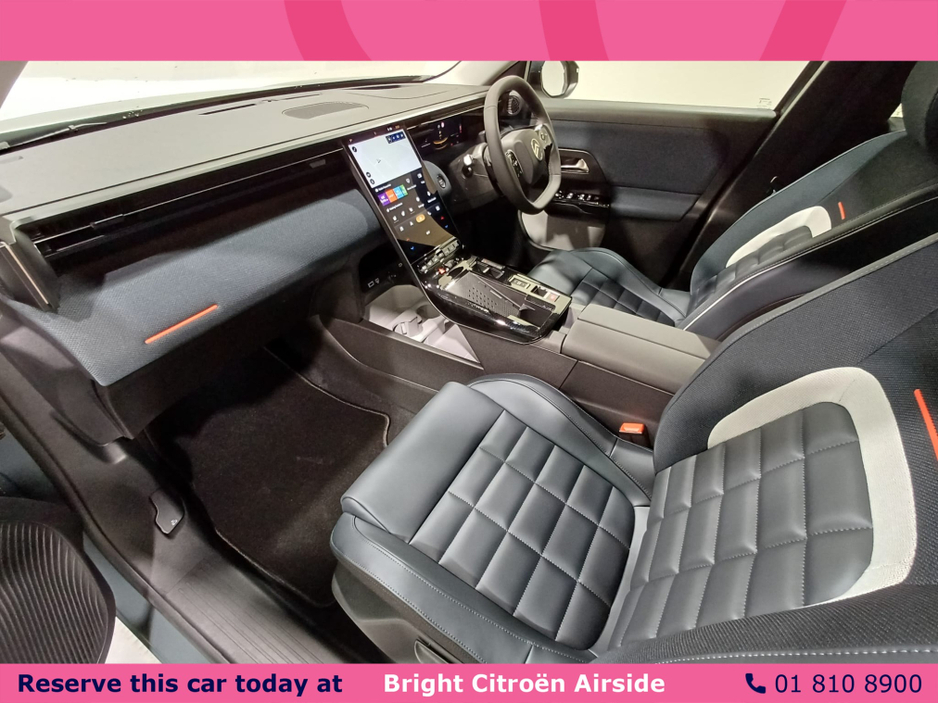 2026 Citroen C5 Aircross - image 16