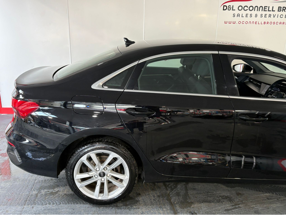 2022 Audi A3 - image 5