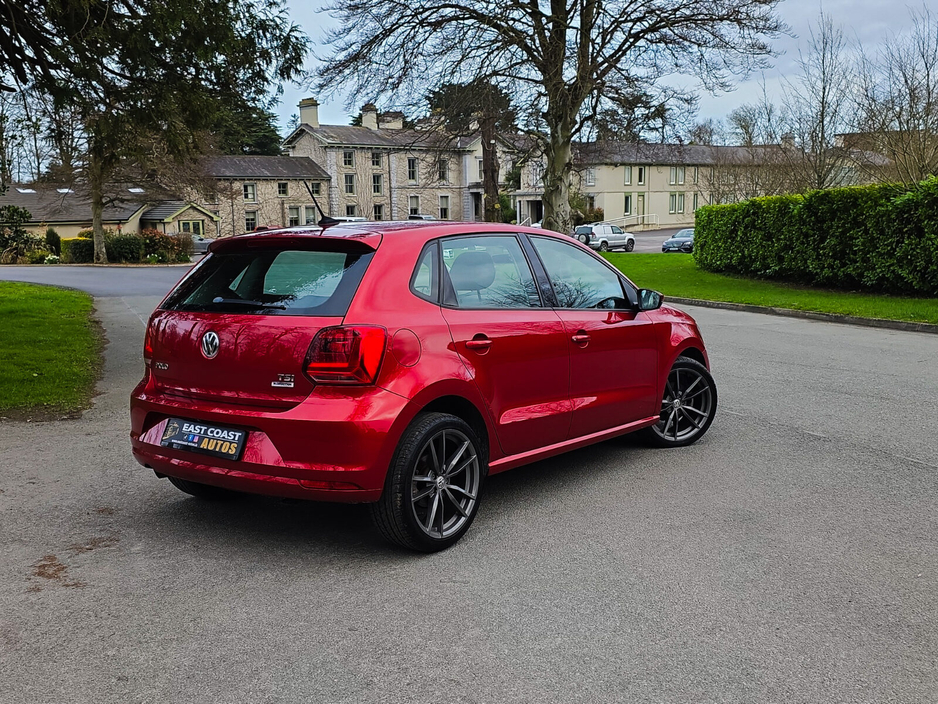2017 Volkswagen Polo - image 13