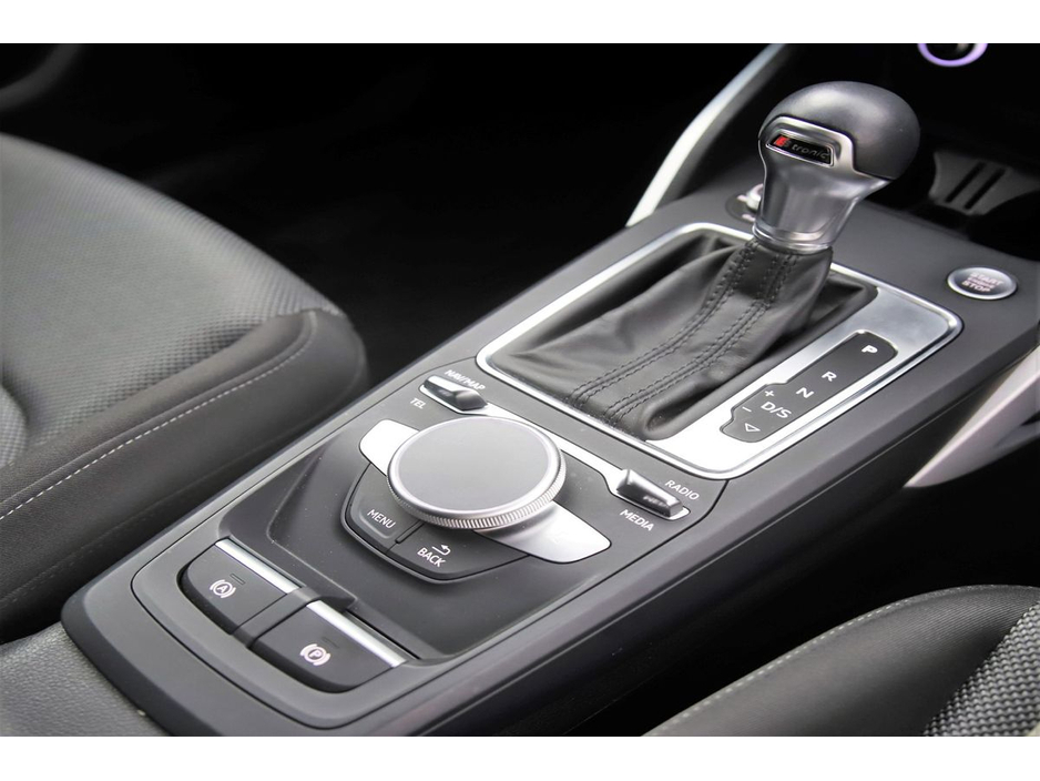 2017 Audi Q2 1.0 TFSI S-TRONIC 115BHP *REVERSE CAM*PARK SENSORS*DIGITAL DASH* €19,990