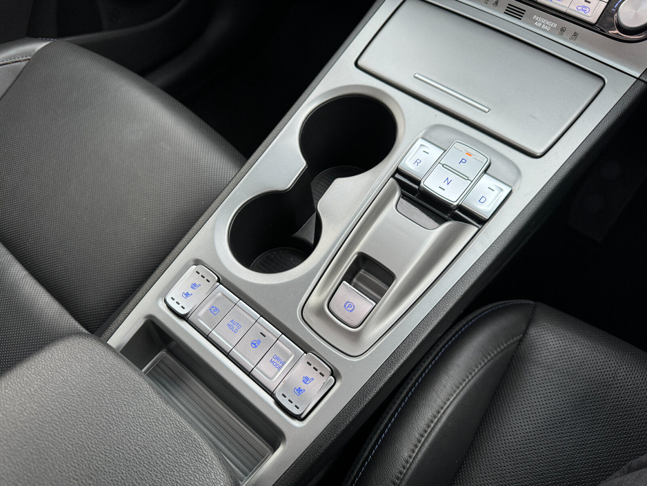 2022 Hyundai Kona  €23,950