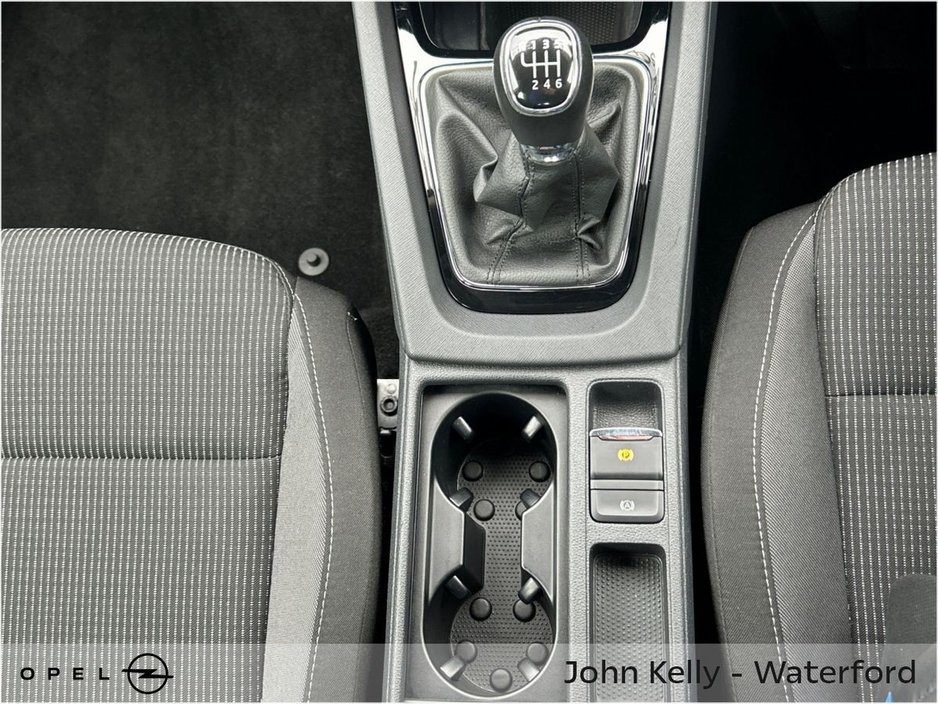 2024 Skoda Octavia - image 14