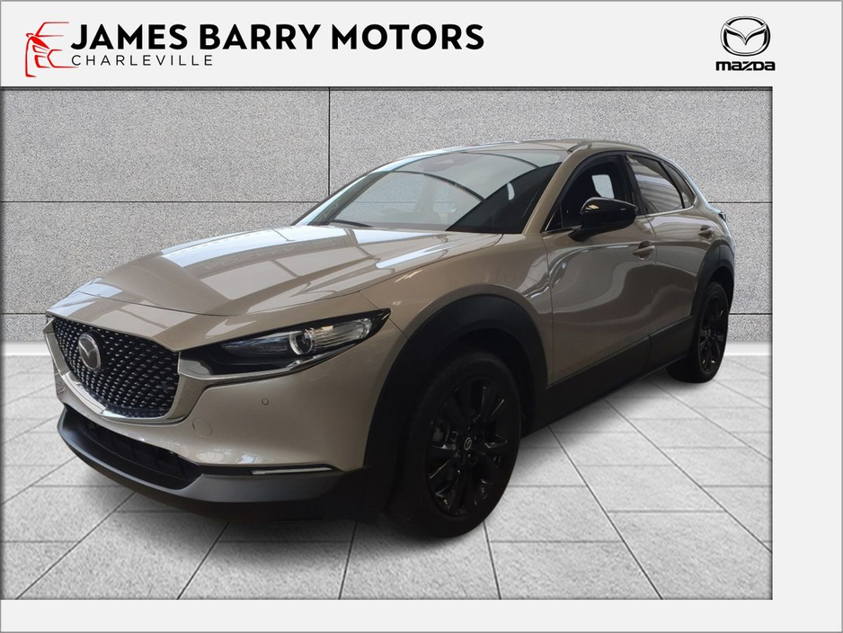 2026 Mazda CX-30 for sale in , Ireland