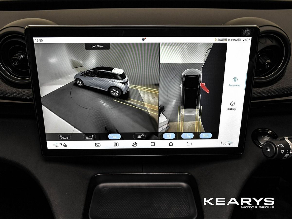 2025 BYD Dolphin - image 31