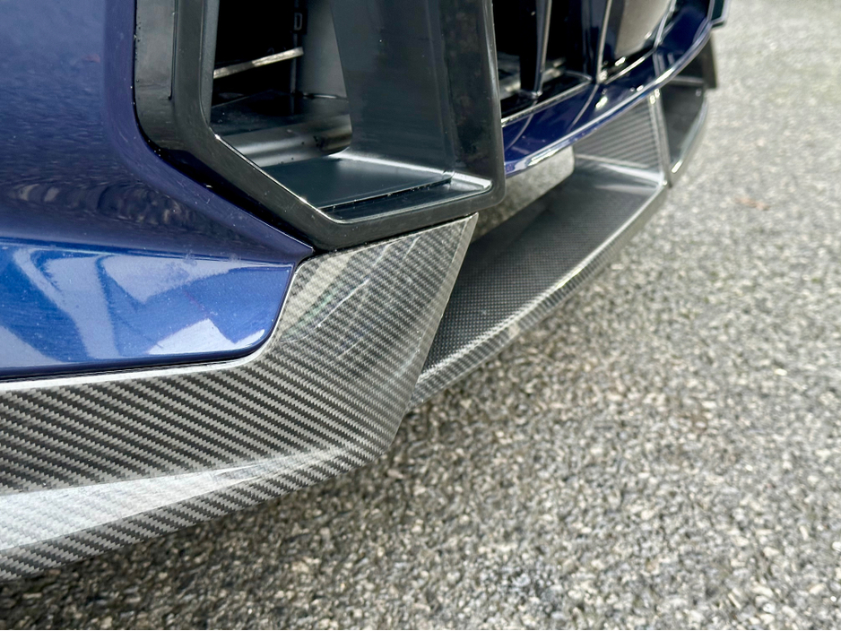 2025 BMW X5 50e *Very High Spec* M SPORT XDRIVE