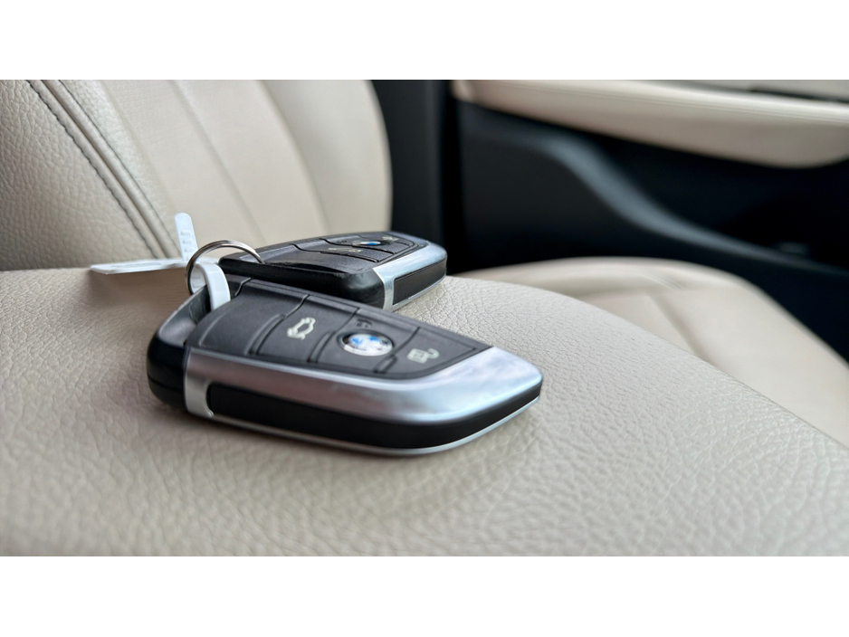 2019 BMW 2 Series Gran Tourer - image 28