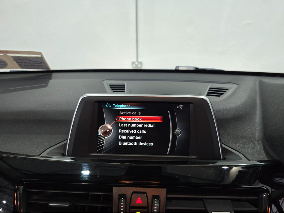 2017 BMW X1 - image 20