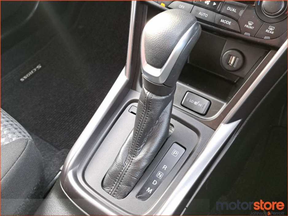 2023 Suzuki SX4 1.5 PETOL HYBRID / MOTION *LOW MILEAGE* €26,900