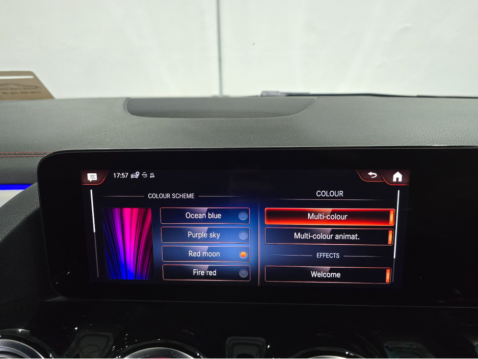 2022 Mercedes-Benz EQA - image 32