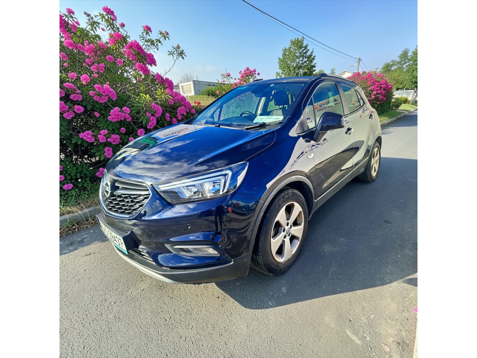 2019 Opel Mokka for sale in , Ireland