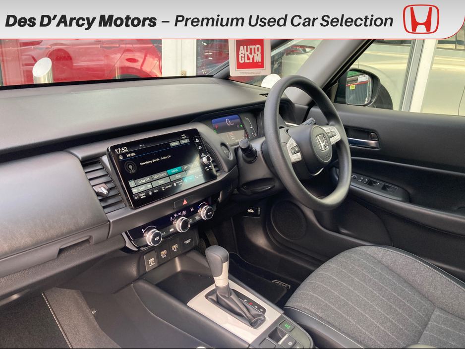 2022 Honda Jazz - image 5