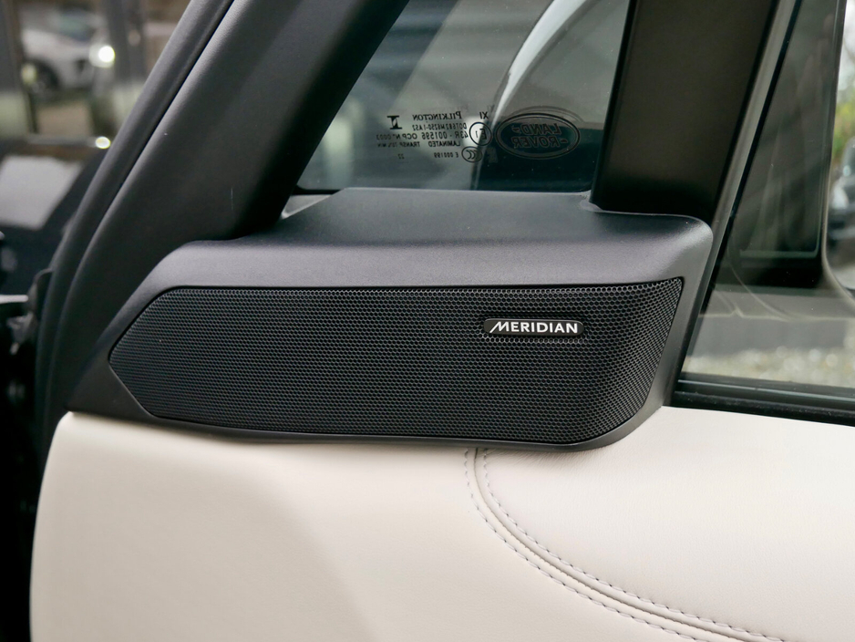 2023 Land Rover Range Rover SWB 3.0 Si6 PHEV SE €106,950