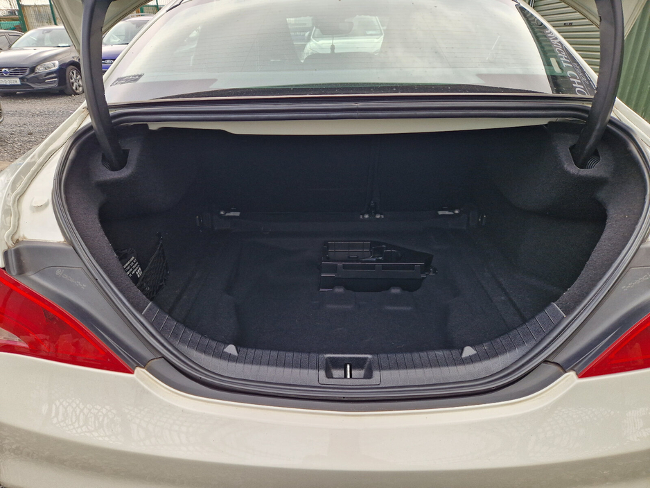 2015 Mercedes-Benz CLA Class - image 18