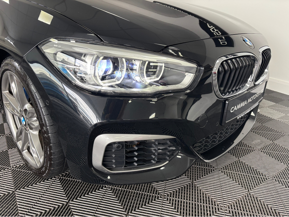 2015 BMW M1 - image 6